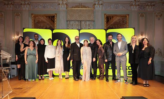 Turkey’s İki Dakika Creative House Launches in Italy with Social-First Vertical Drama Strategy 